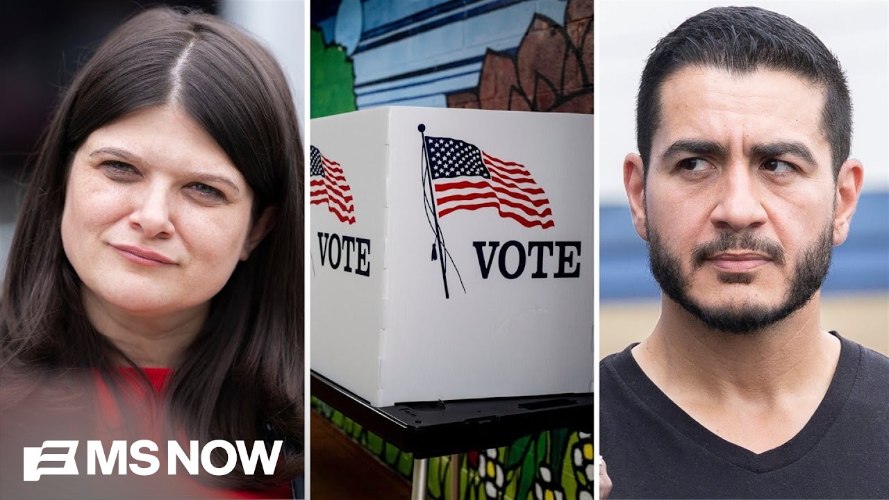 Rep. Summer Lee SLAMS GOP Attack Ads in MI primary as &lsquo;Political Noise&rsquo;