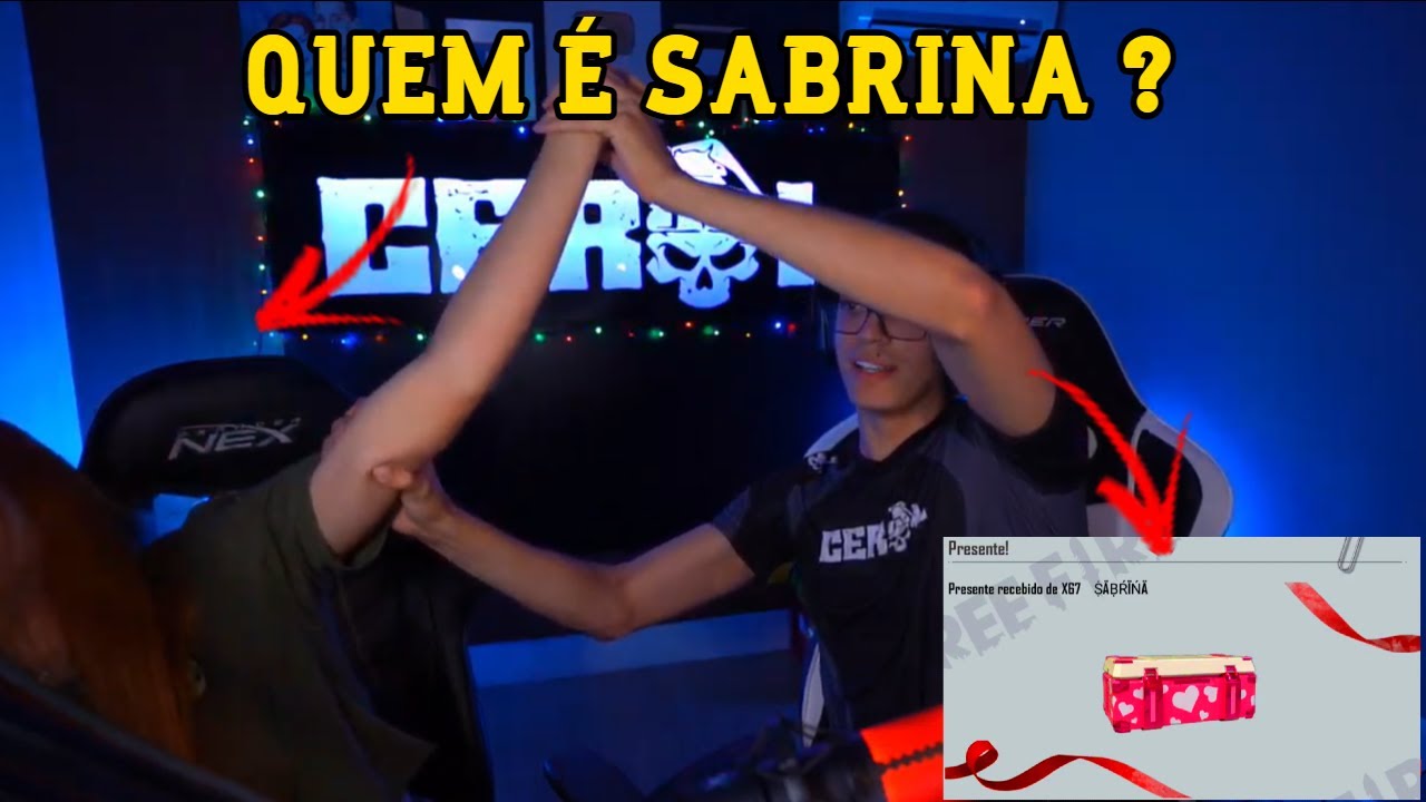 CEROL APANHA DA NAMORADA AO VIVO DEPOIS DE RECEBER PRESENTE DE UMA MULHER