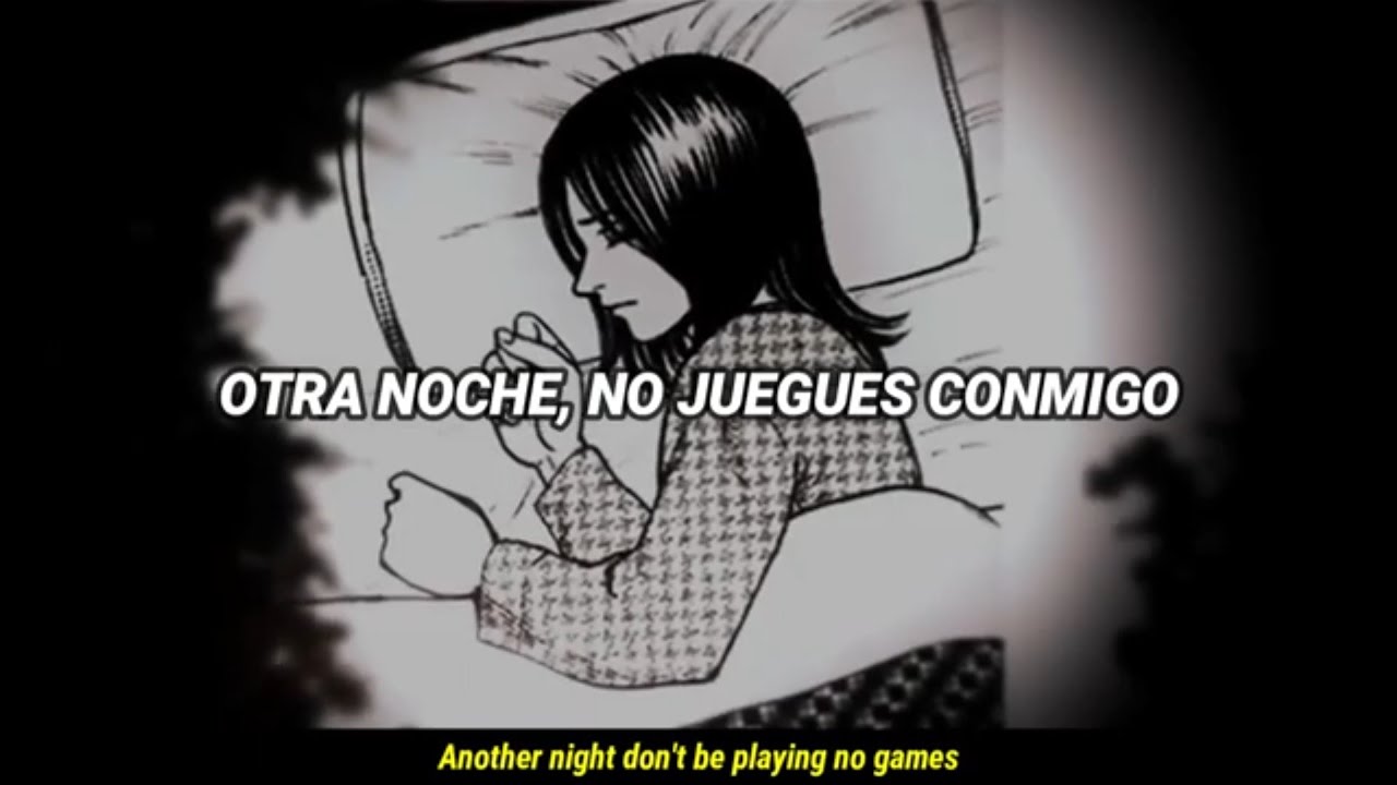 IVOXYGEN - Backseat ~{Lyrics y Sub Esp}~ (AMV)