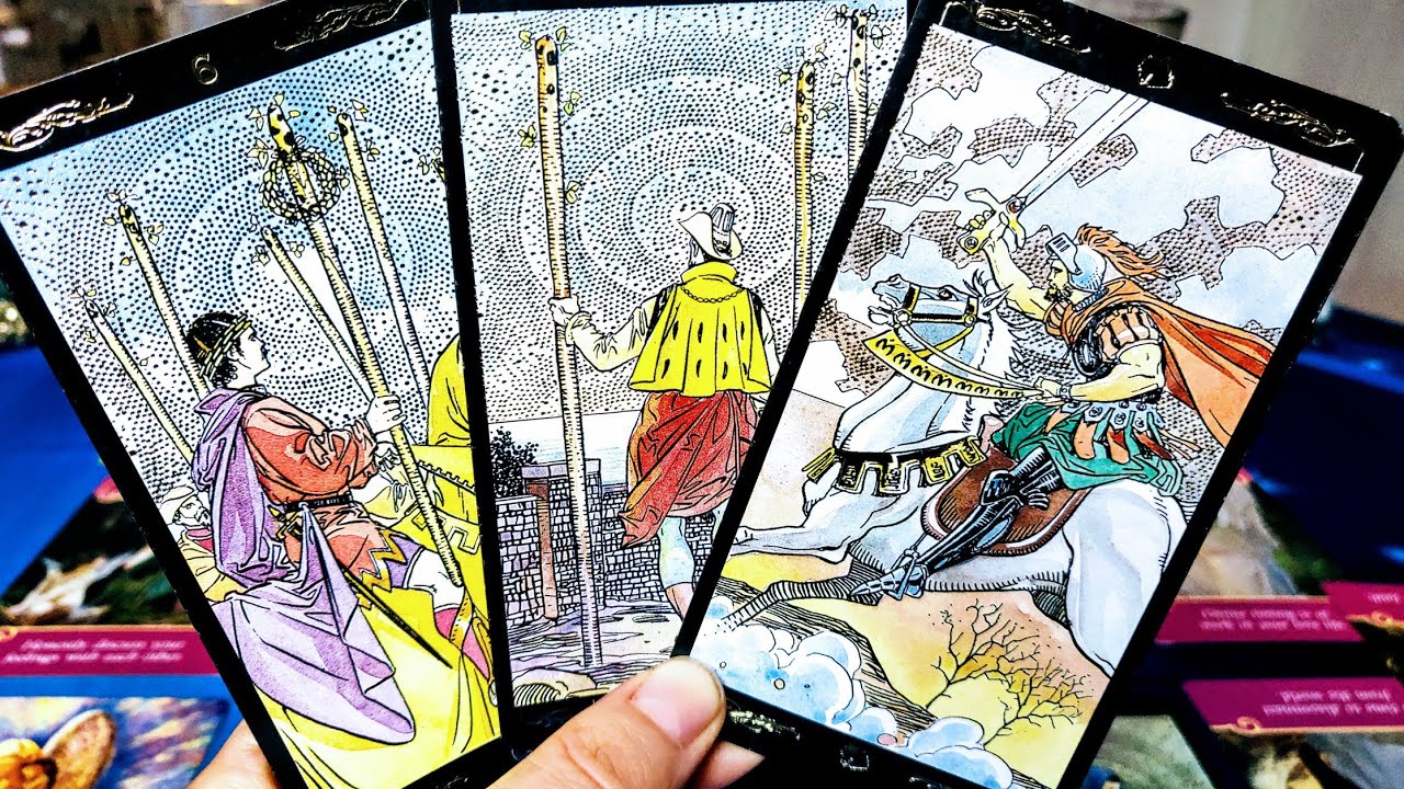 Aries Love BONUS Oct-Nov 2019 - THEY WANT TO COMMUNICATE WITH YOU! ♈