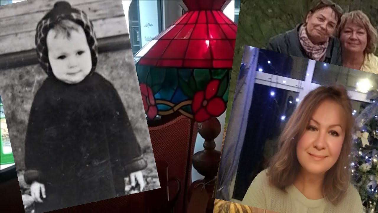 МОЯ ИСТОРИЯ.  ЧАСТЬ 1. 