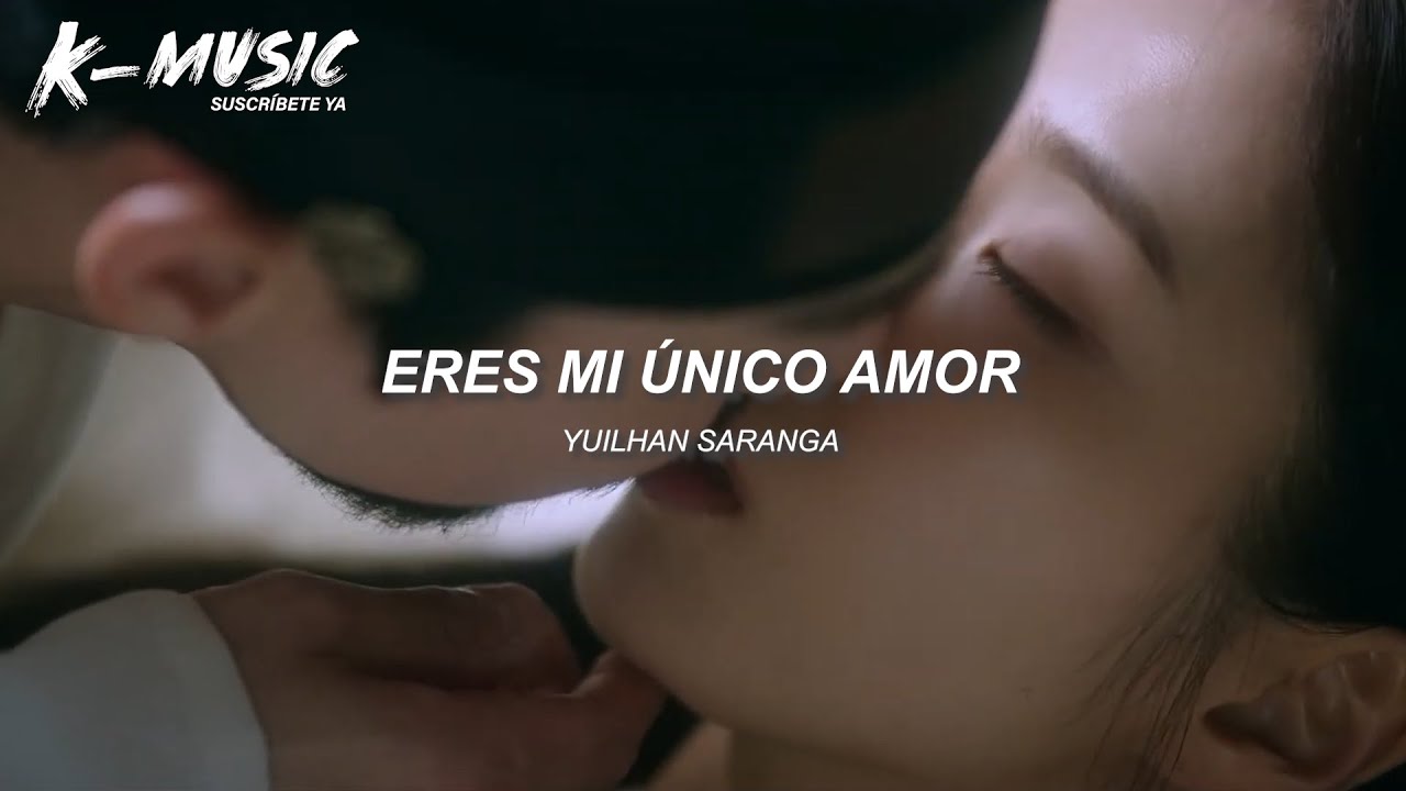 Roy Kim - Peach Tree: Captivating the King OST Part 4 (Letra Español/Lyrics)