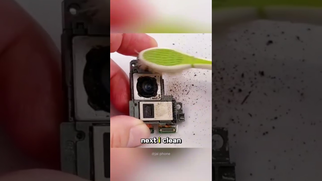 Restoring an Abandoned Phone