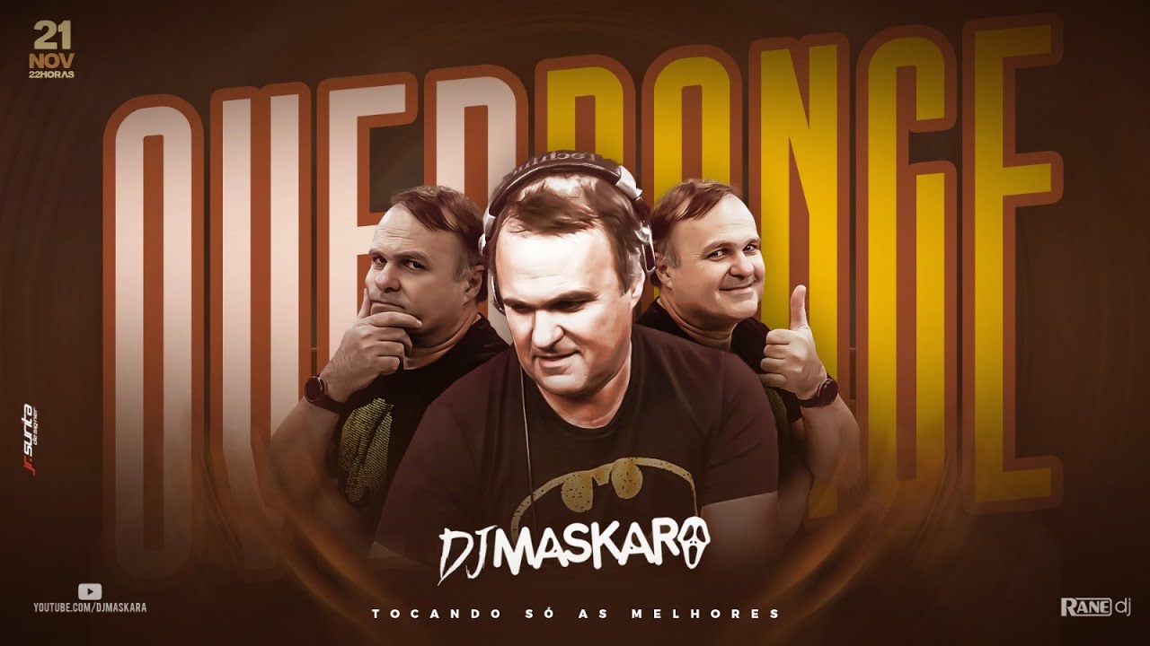 #Overdance #189 #DJMaskara  #Ranedj #RaneOne