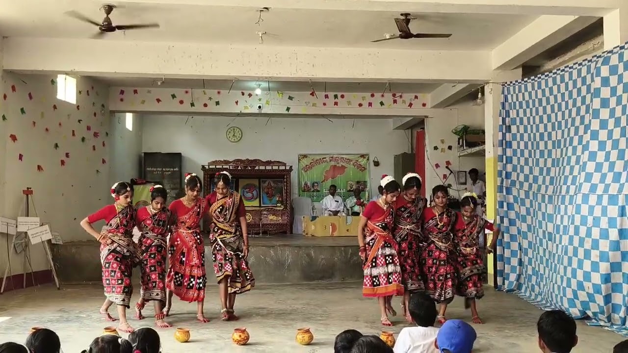 SSVM Turumunga #International Mother Language Day | #2026 