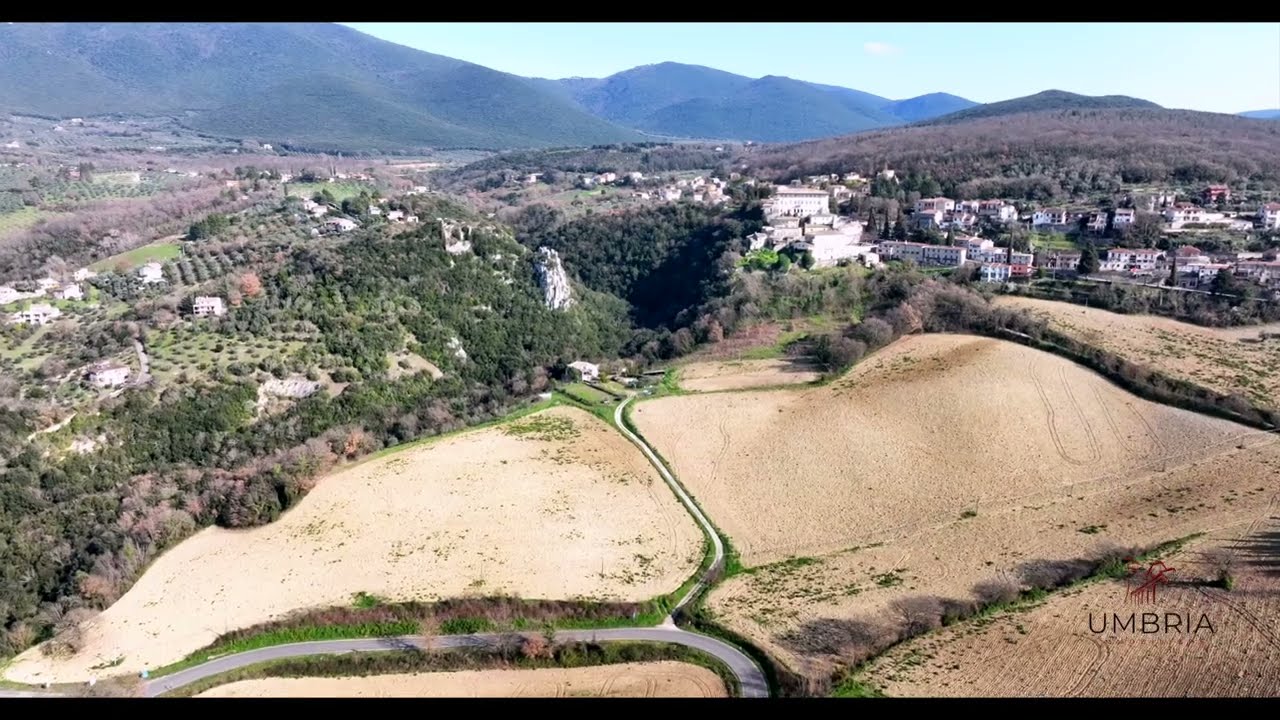 MONTECCHIO AGRITURISMO