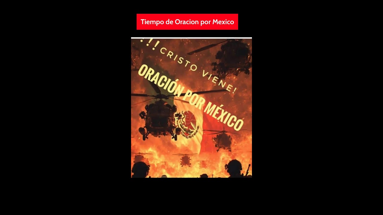 CIELOS ABIERTOS CON PASTOR VERA DE PARAGAY  📱