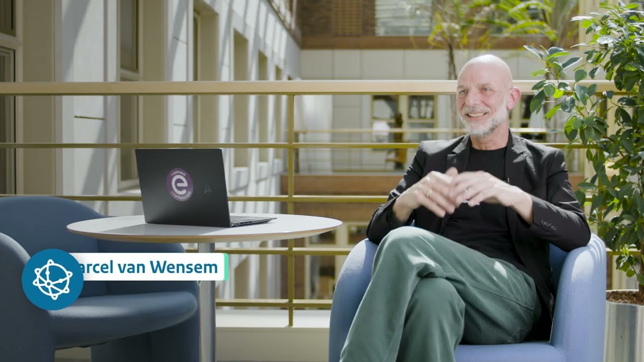 eConnect, pionier in Peppol-integratie, werkt aan een toekomst van automatische administratie