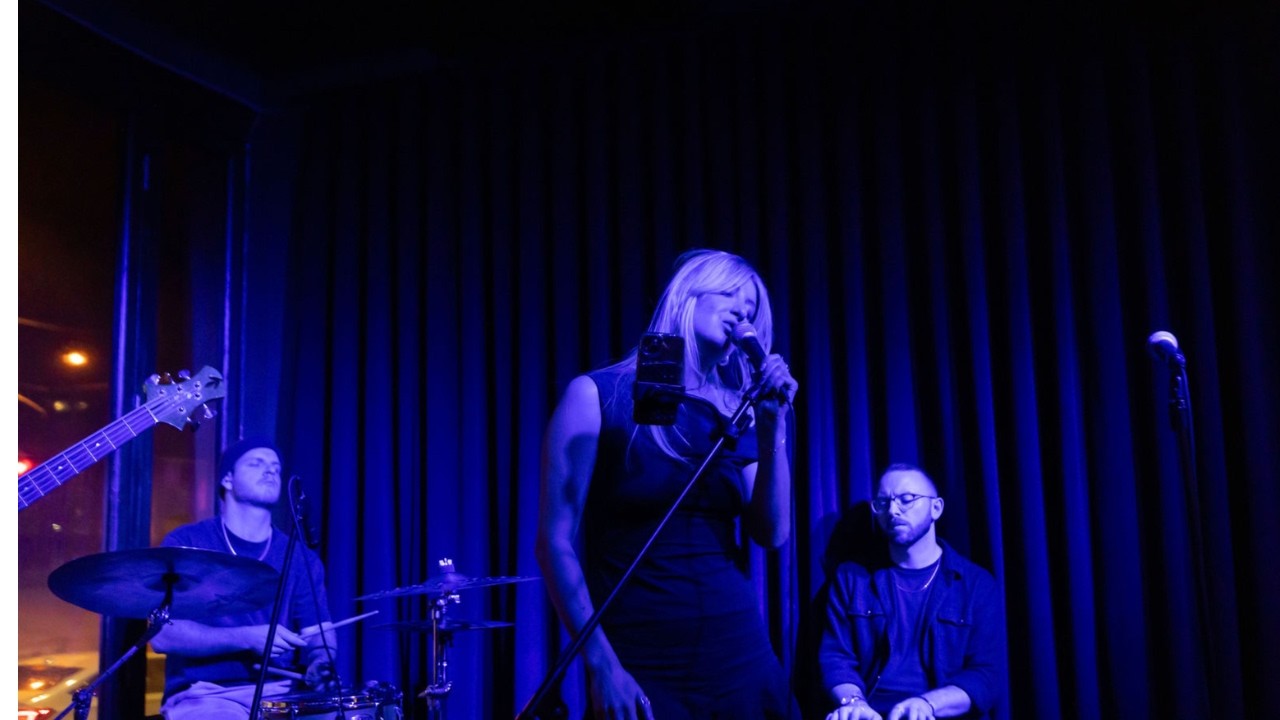 Mira Méla Live @ Cassette Toronto
