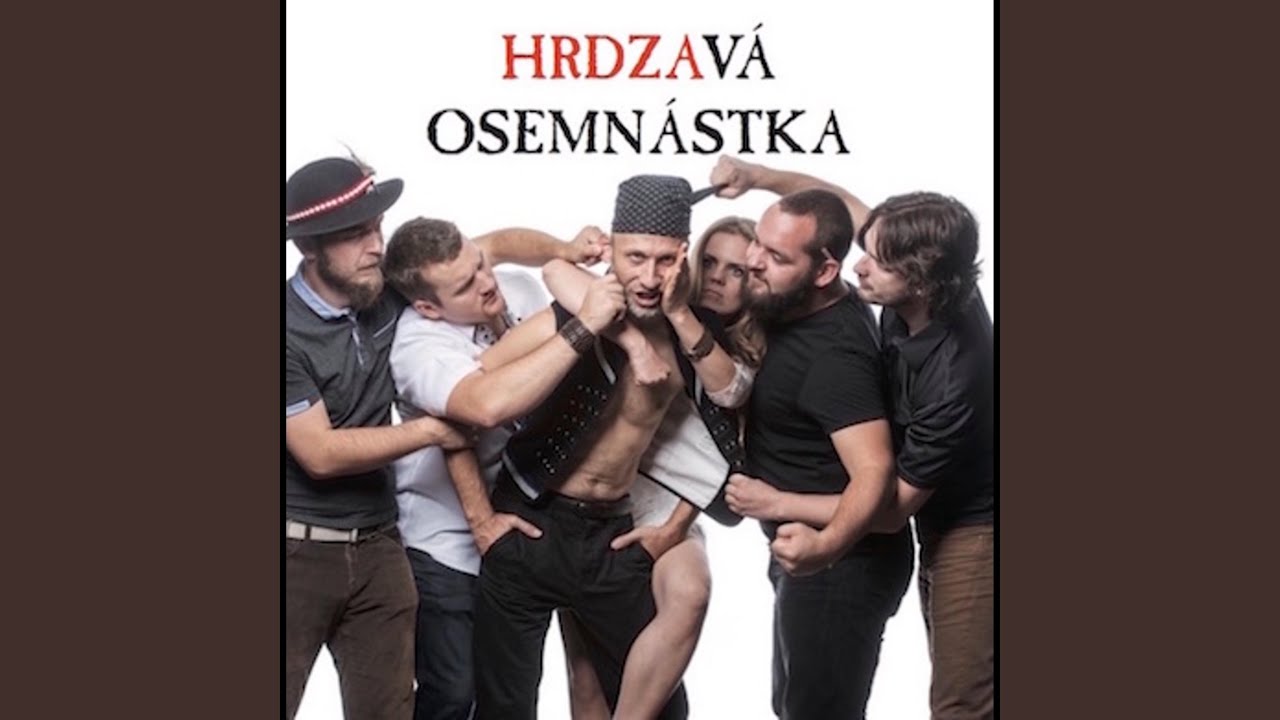 Chodila dievčina (feat. Ivan Tásler)