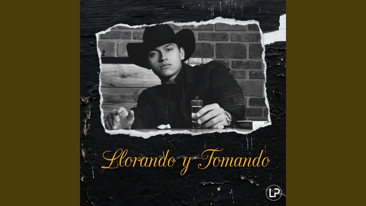 Llorando Y Tomando