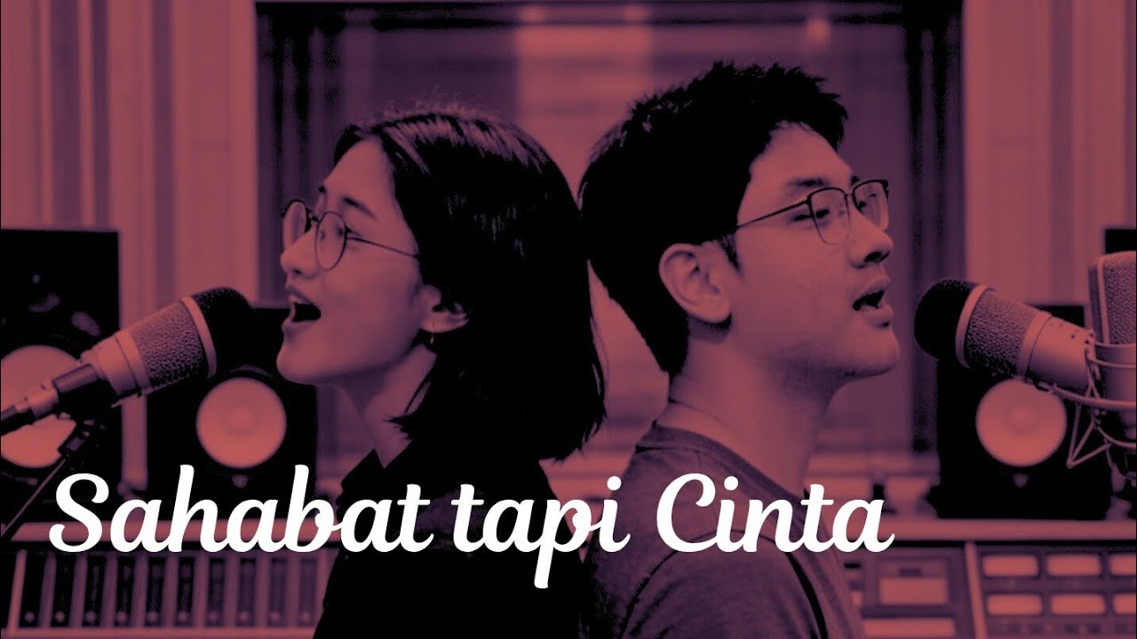 Sahabat tapi Cinta