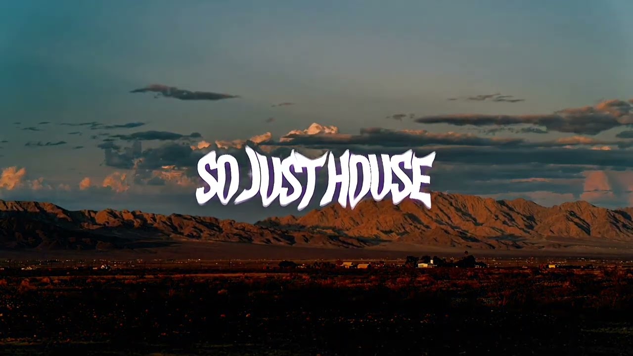 SGX, Dave Ruthwell - Dark Beat [AFRO HOUSE]