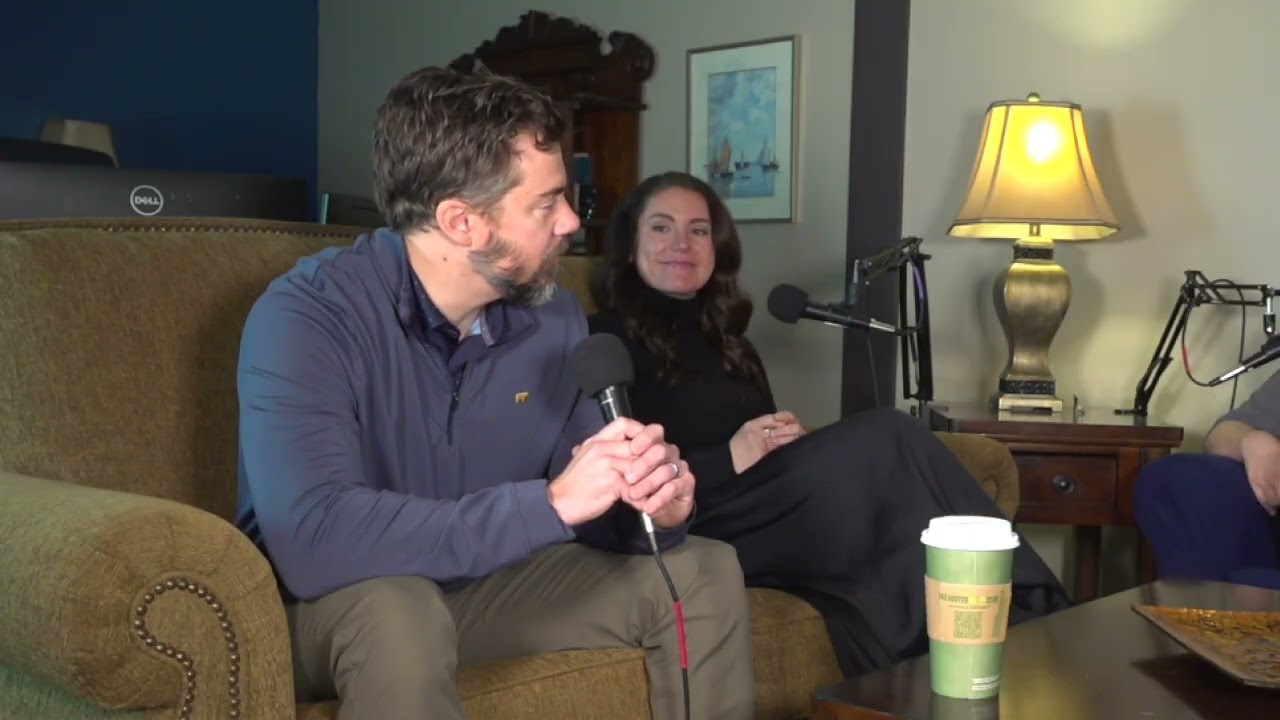 Talking Tullahoma Podcast: The Chamber and FirstBank