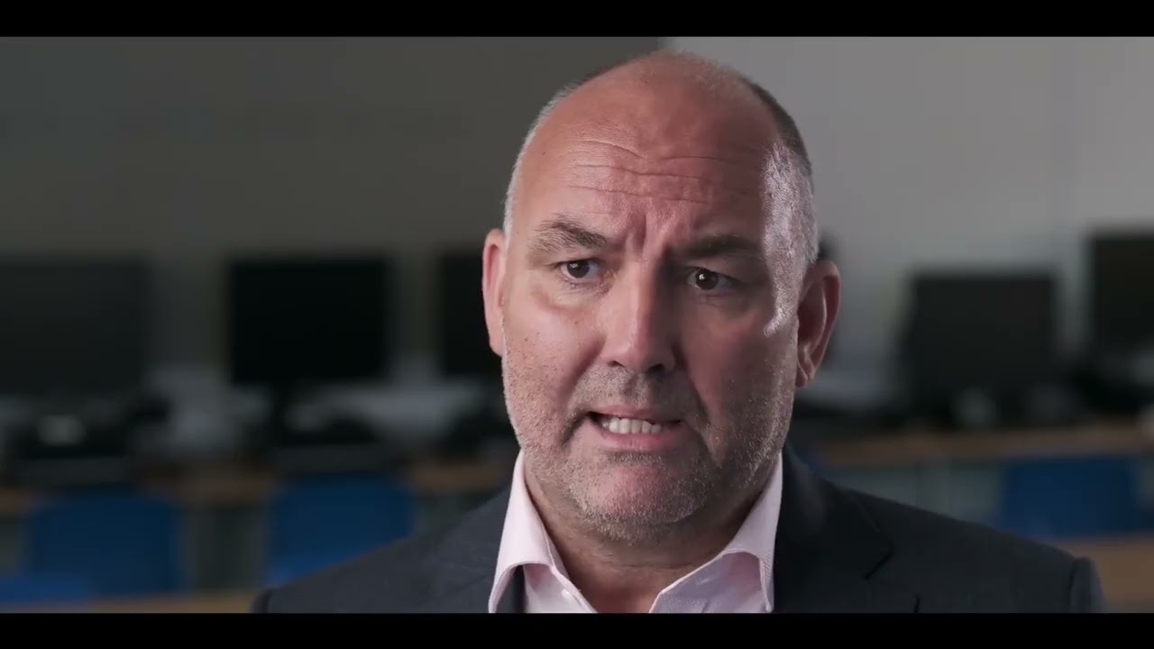 PF Modular About Us Video