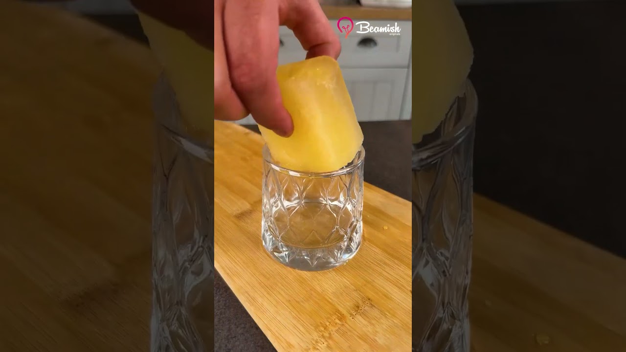 Cool summer drink hack 🍹 