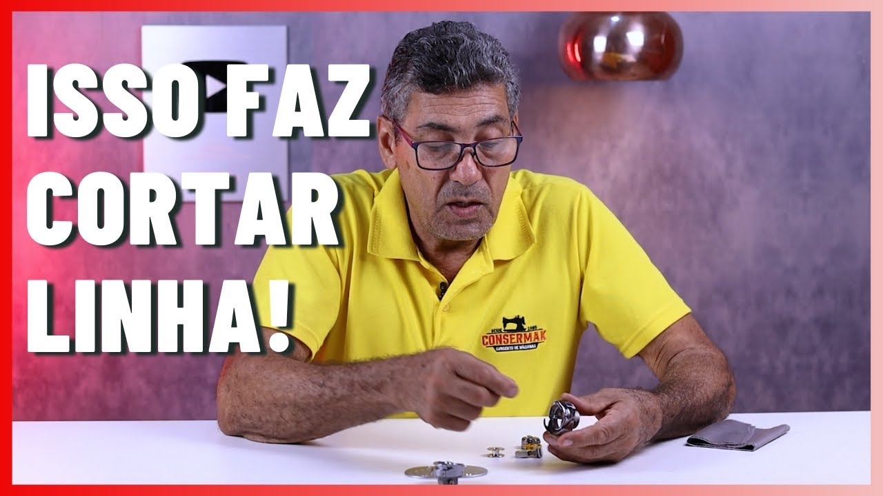 5 Motivos Para Sua Reta Industrial CORTAR LINHA!