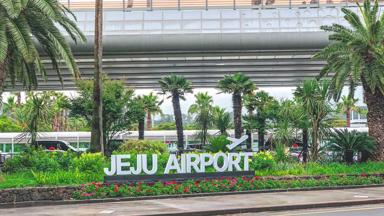 jeju island 🏝  work permit  Available  for more information please contact me  +918570905998