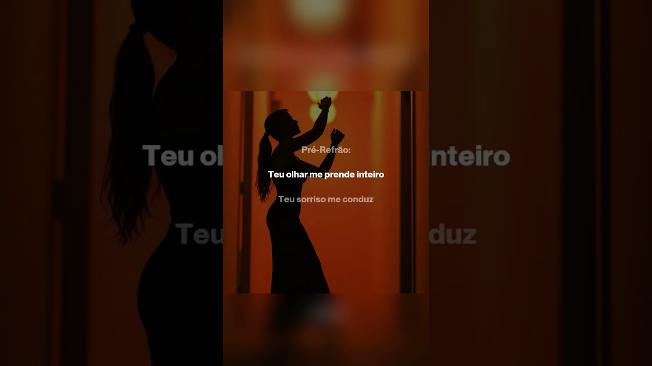 Come Let’s Dance My Love