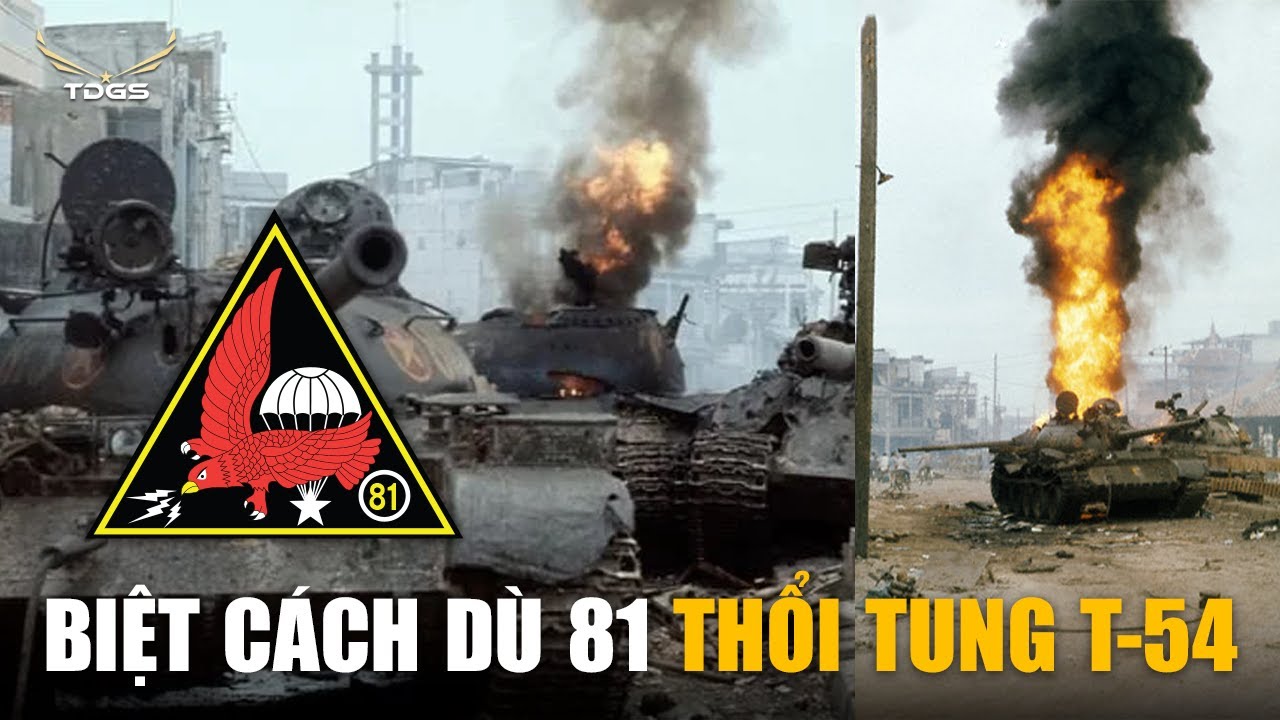 30/04/1975 - Sài Gòn vẫn kịch chiến, quyết không lùi