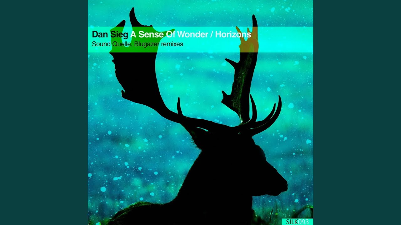 Horizons (Blugazer Remix)