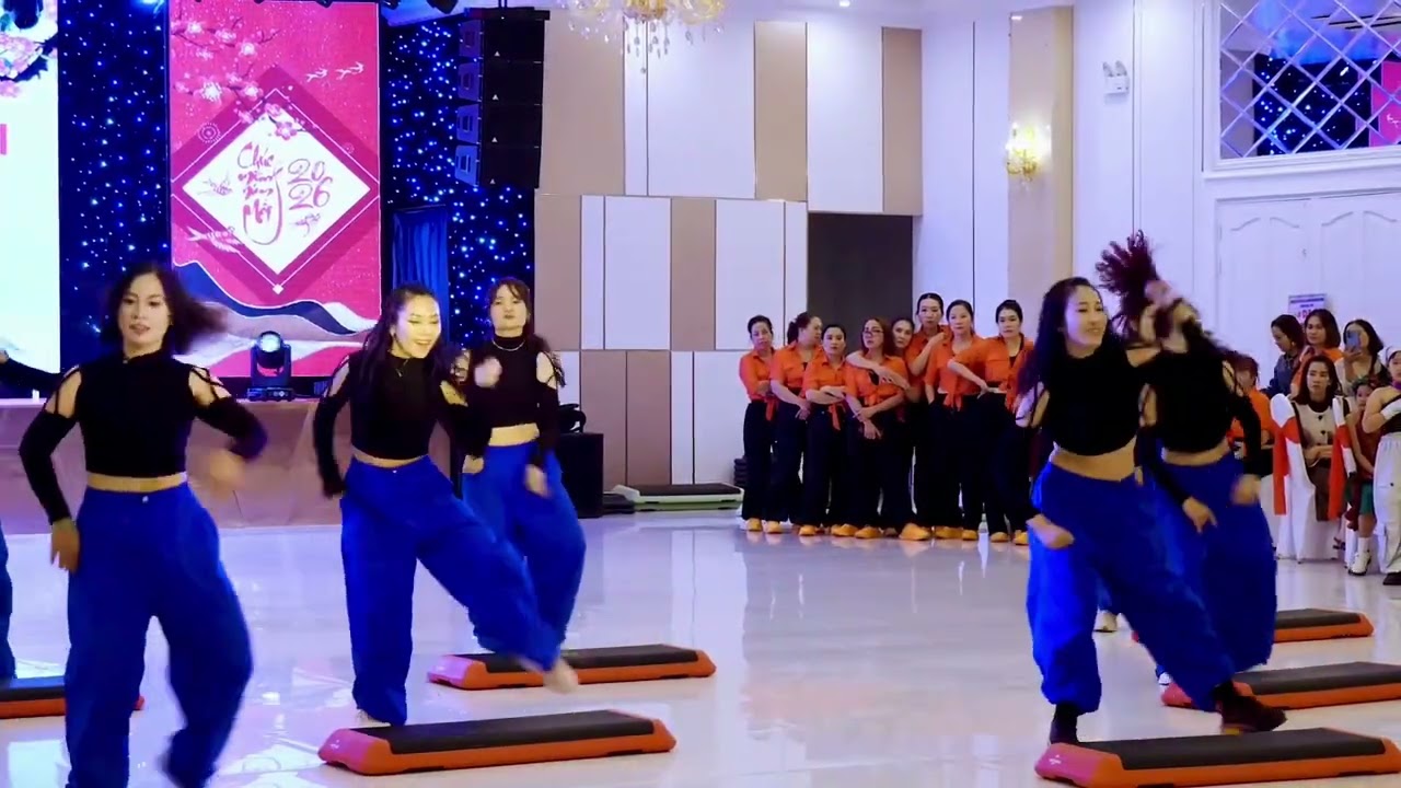 Step Quảng Ngãi