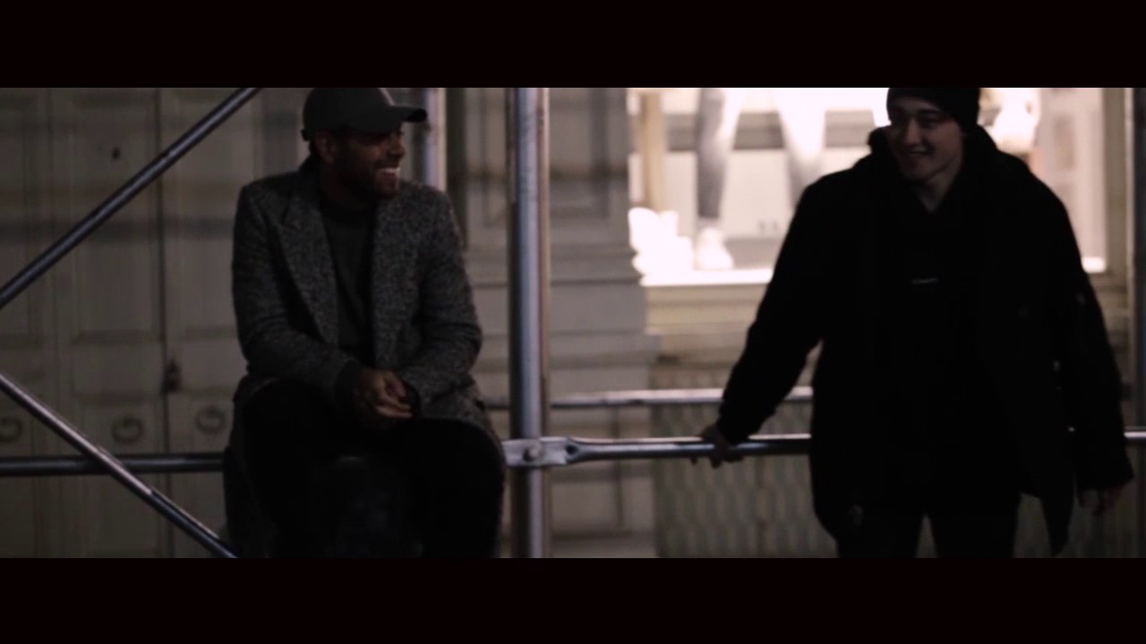 New York City with CreaTyler