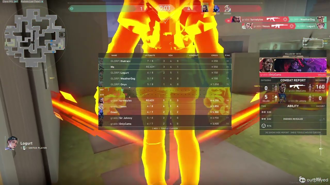 Premier Playoffs Match #2 Elite 1