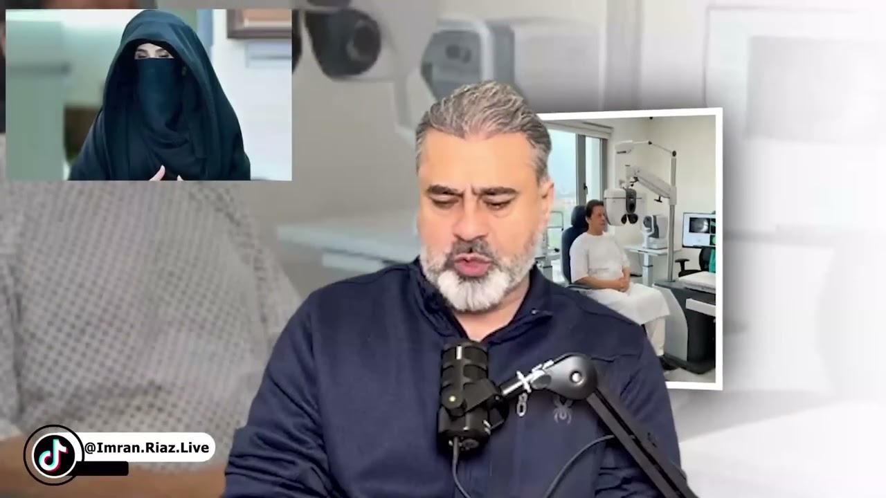 Health Crisis Deepens Public Pressure Mounts on PTI  New Plan  Imran Riaz Khan VLOG  HD