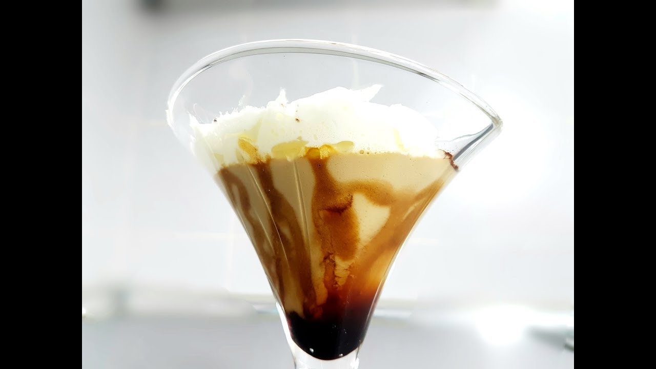 Natillas de Cafe | Muy Fáciles y Delicosas