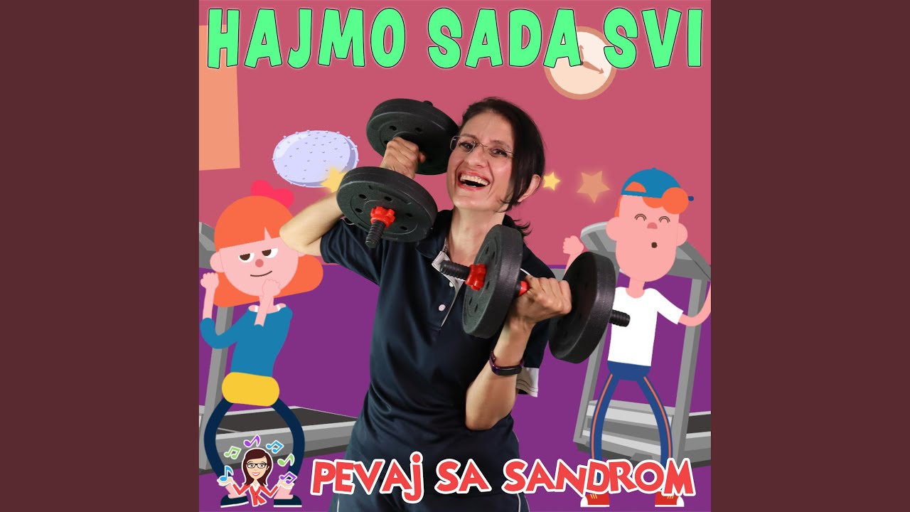 Hajmo Sada Svi