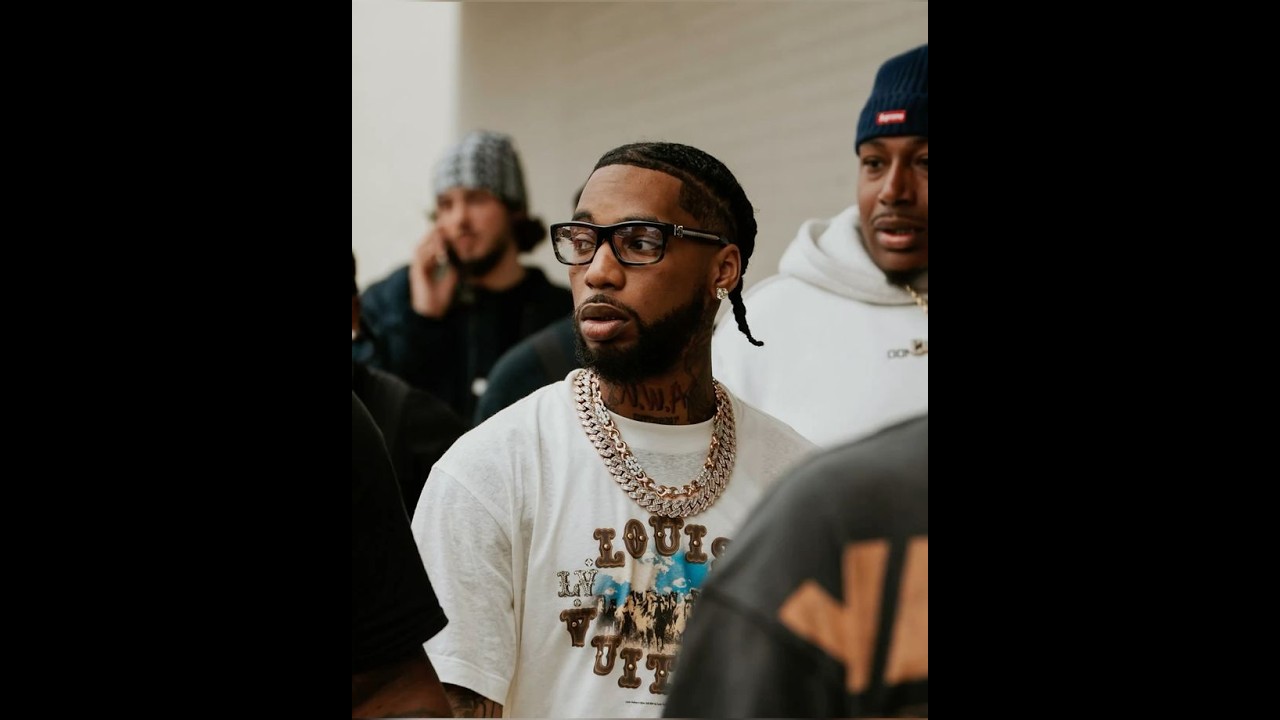 [FREE] Key Glock x Young Dolph Type Type Beat - 