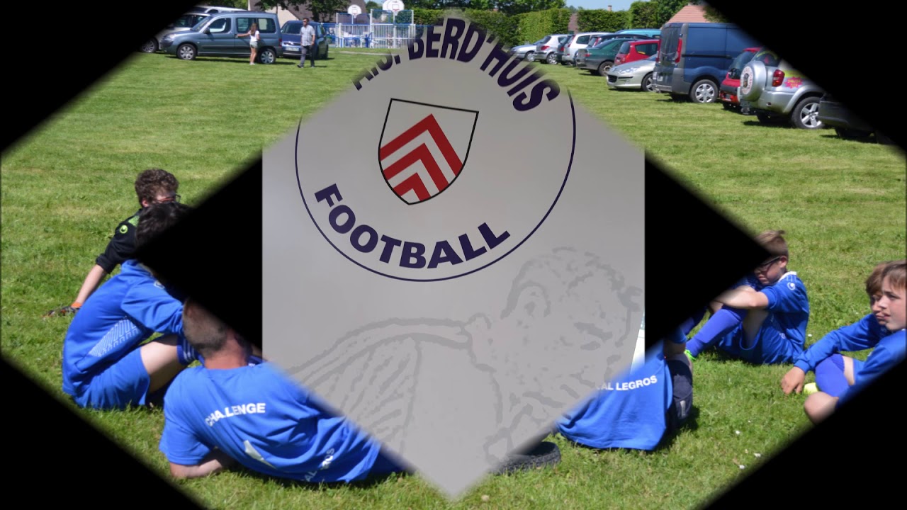 As berdhuis football