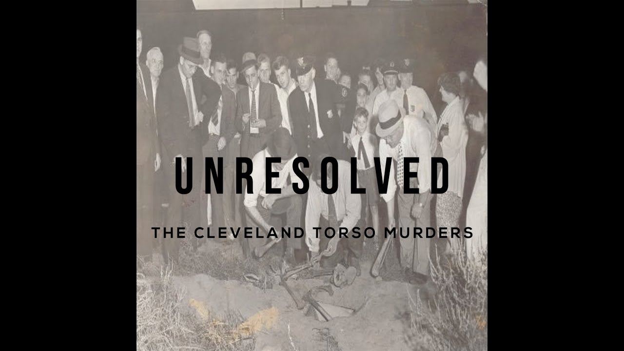 The Cleveland Torso Murders