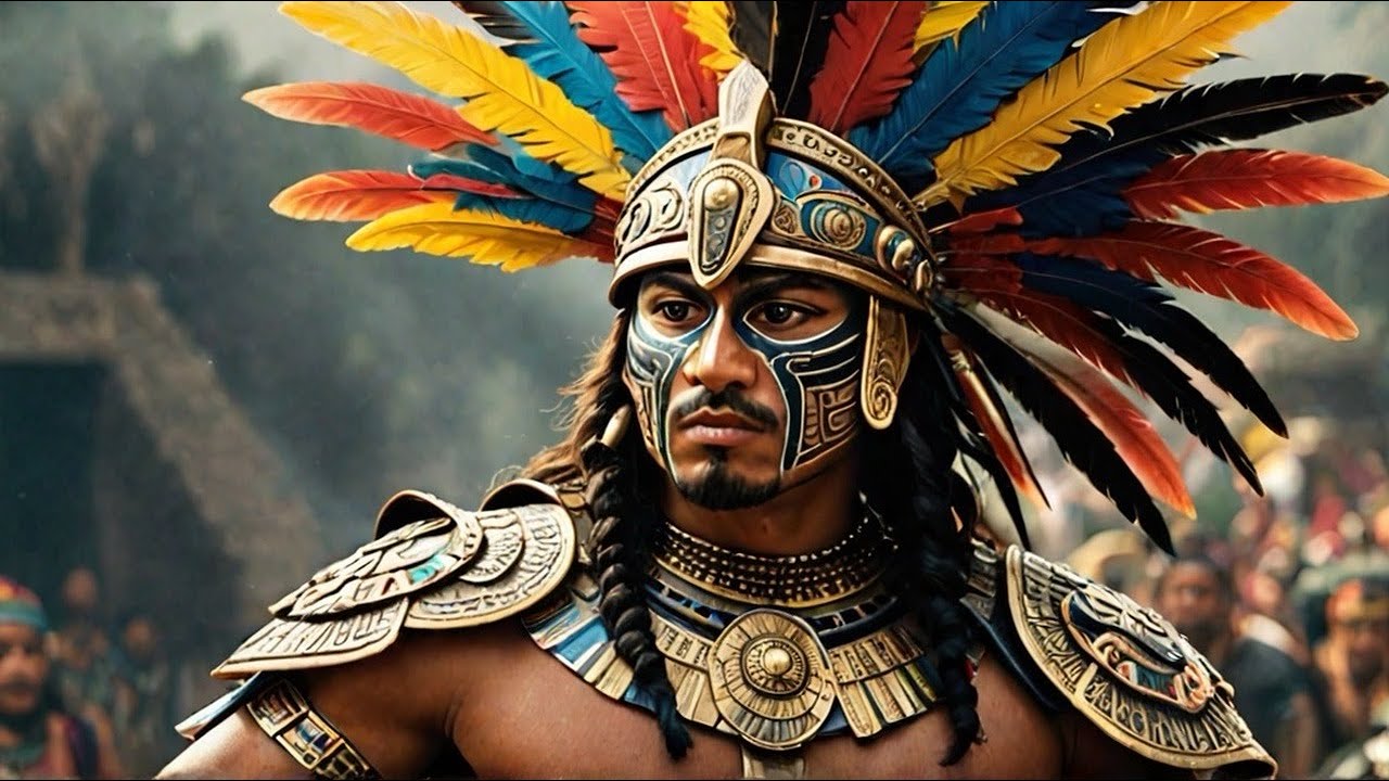 Unveiling Truth: Mexico And The Lost Tribe of Issachar