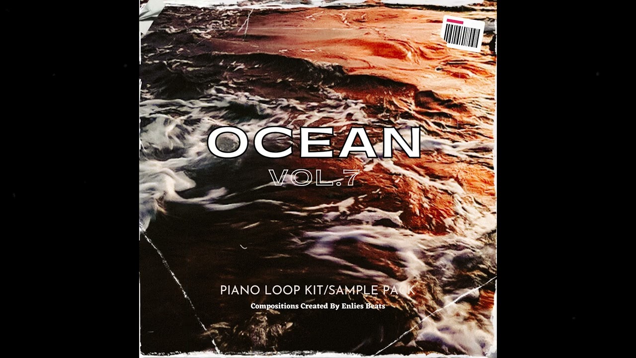 [FREE] Piano Loop Kit/Sample Pack - 