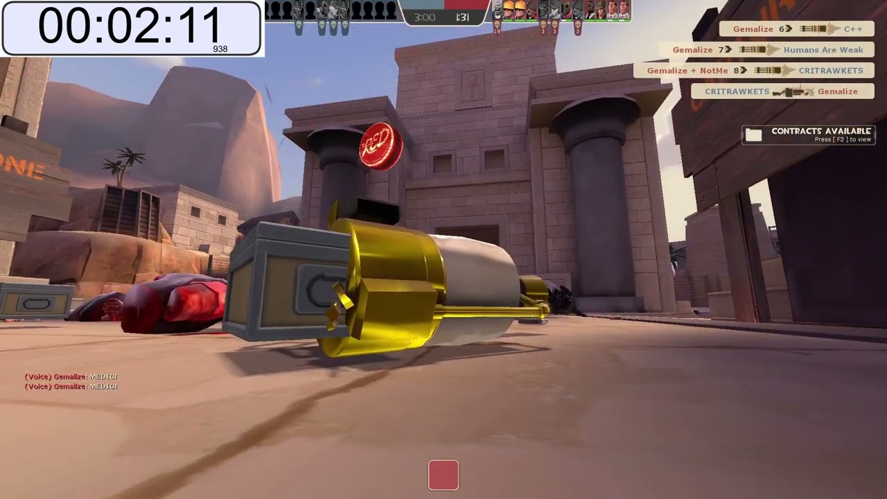tf2 red koth lakeside in 4:39