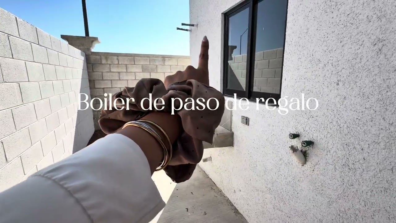 Casa Cerca de la CDMX Desde $2,028,000 | A 45 Minutos de la Ciudad de México