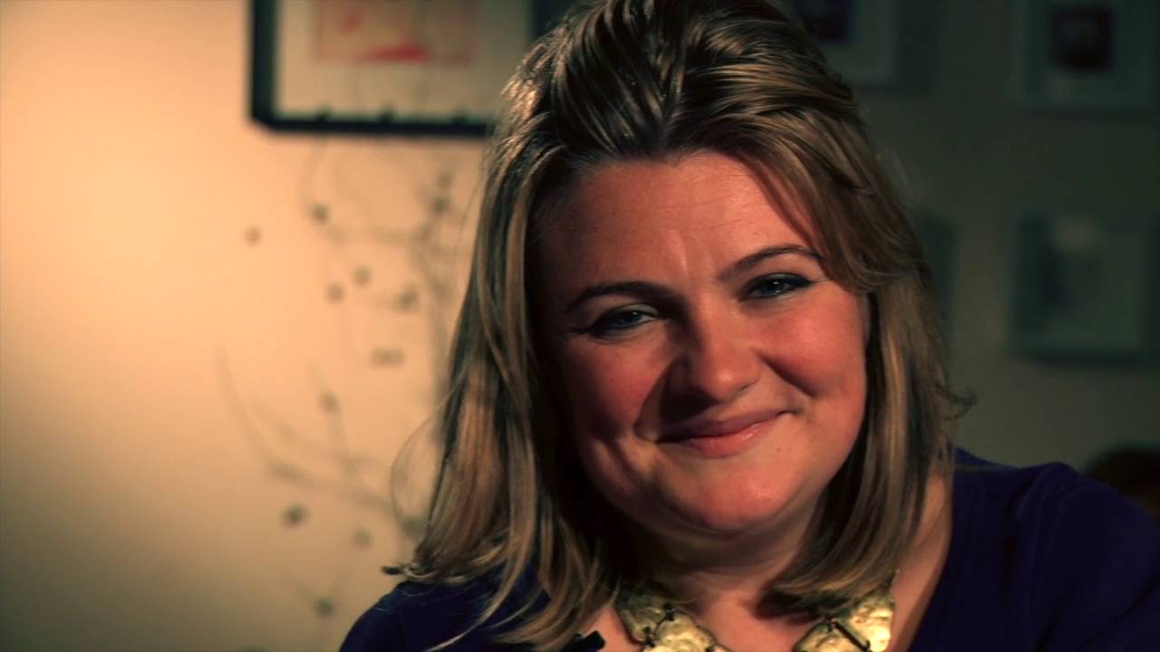 SIX - LOUISE PULFORD