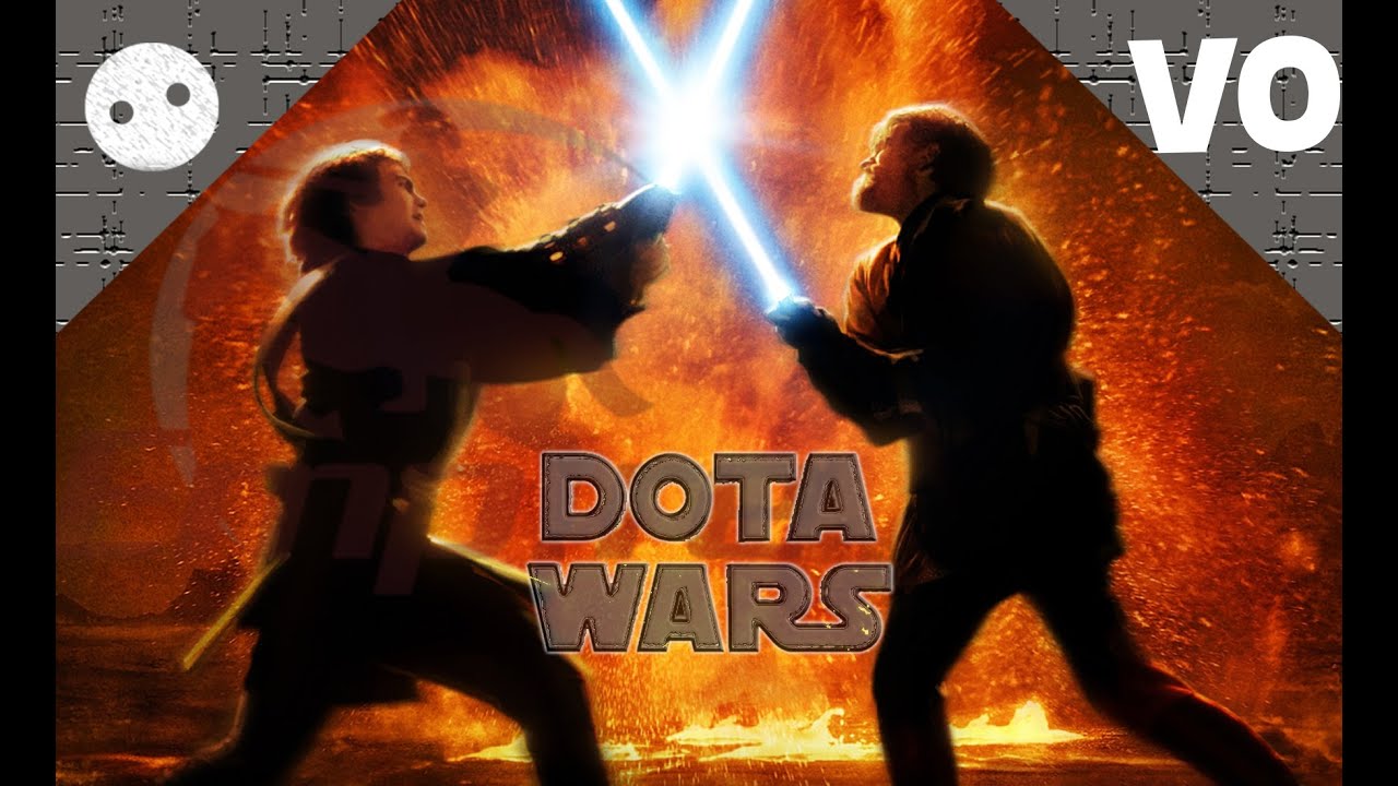 [Bad Playa] - DotaWars : Империя наносит ответный удар