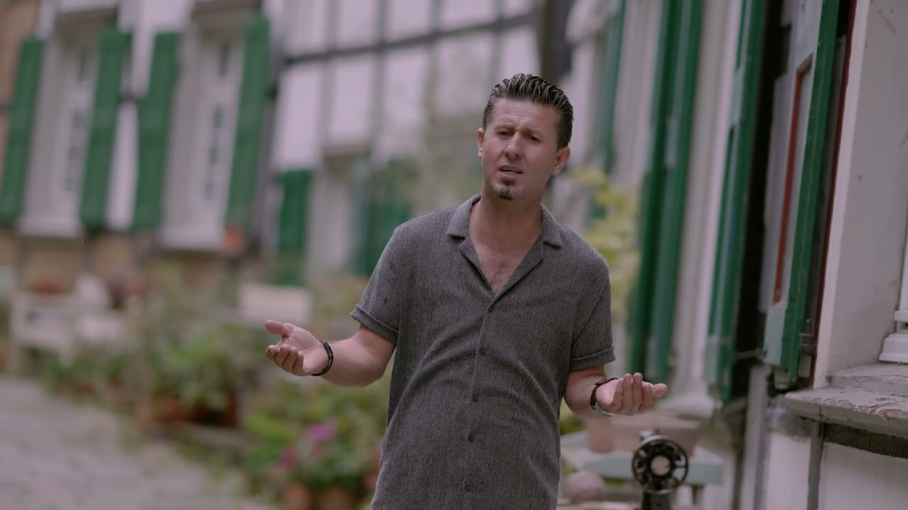 Hunermen:Dilbirîn Efrînî    (Bi hesreta te )2024