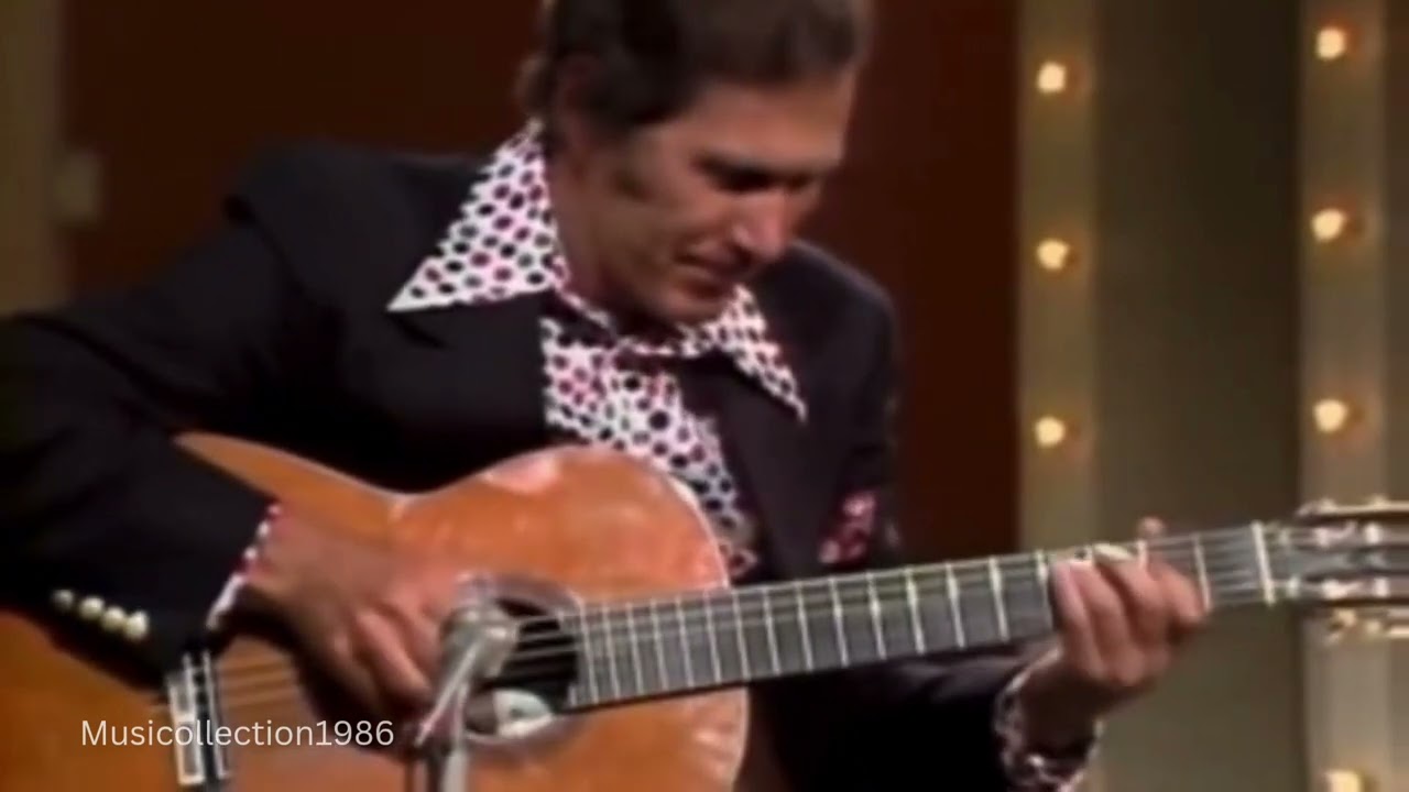 A legend for a reason.. | #chetatkins #musicollection #viral