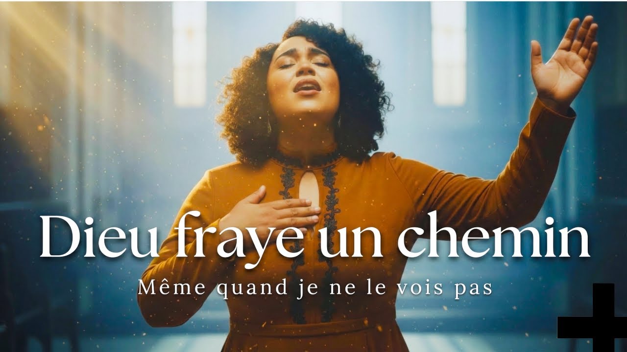 MÊME ICI, DIEU AGIT — Adoration pour Traverser l’Attente
