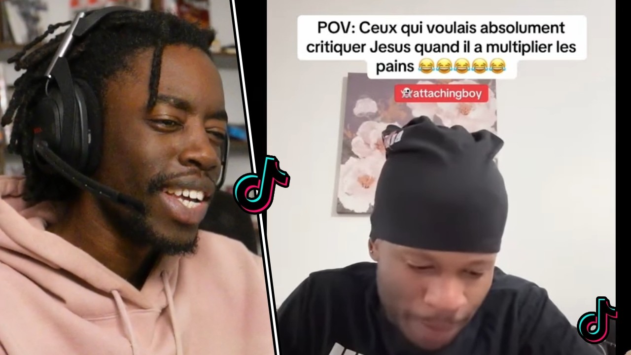 30 Minutes de Tiktoks pour passer une Soirée Agréable