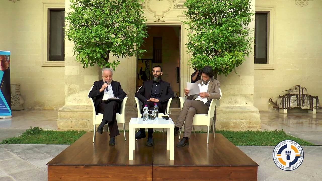 Dialogo tra Massimo Cacciari e Piero Coda |Tra Ontologia e Rivelazione: cosa può dirci Nicea oggi?
