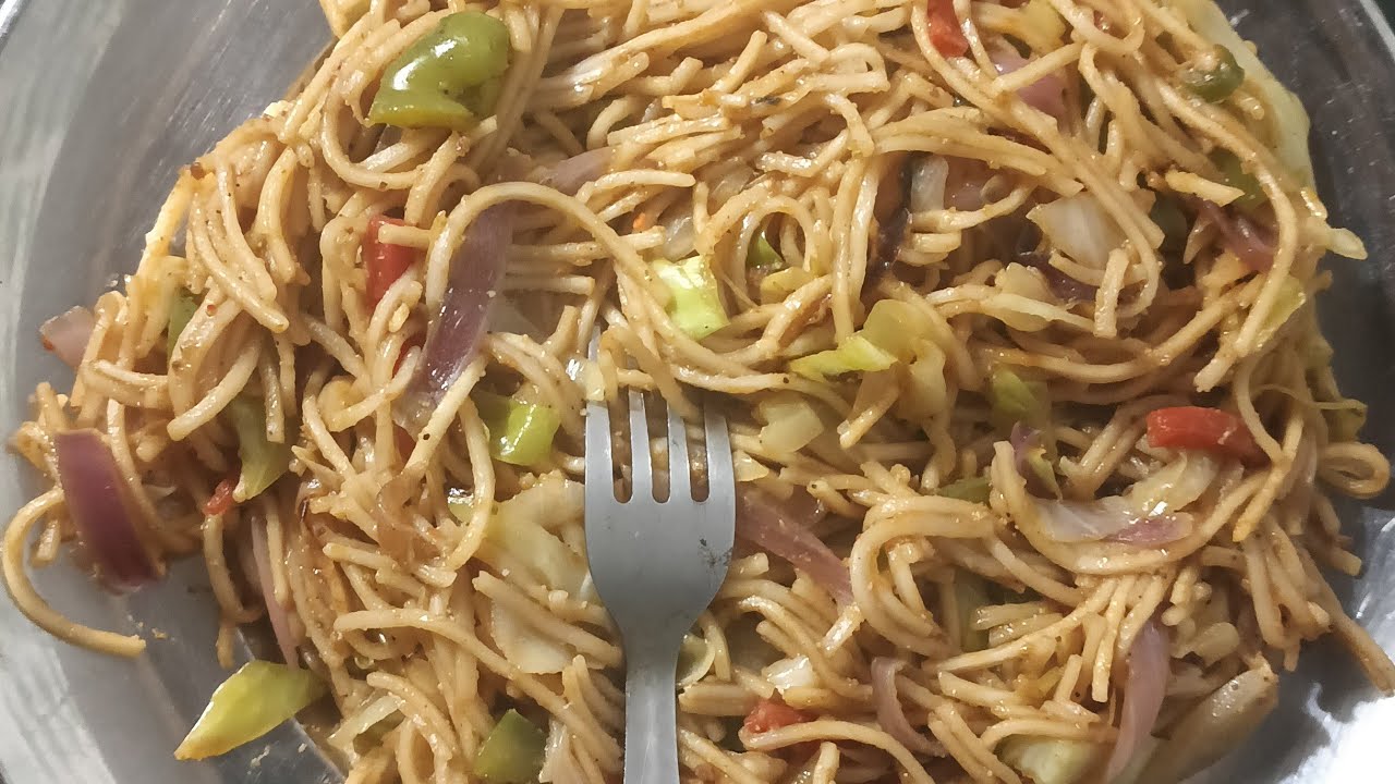 Veg chaumin