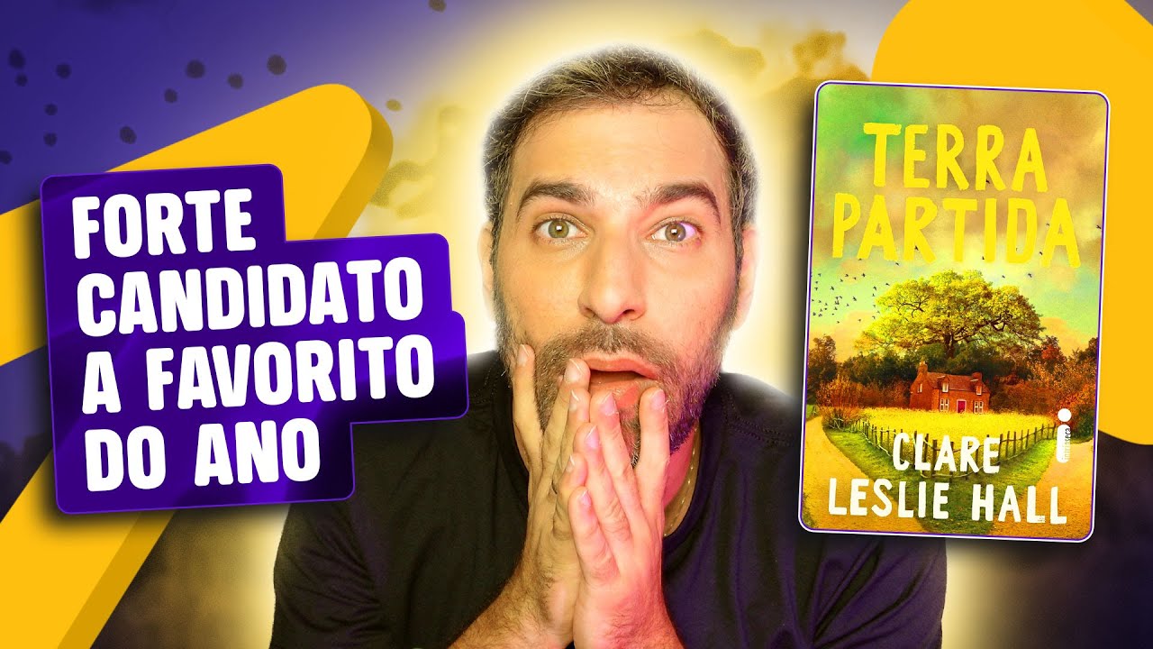 ESSE &Eacute; UM DAQUELES LIVROS QUE EU PRECISO QUE VOC&Ecirc;S LEIAM (tem cupom de desconto!)