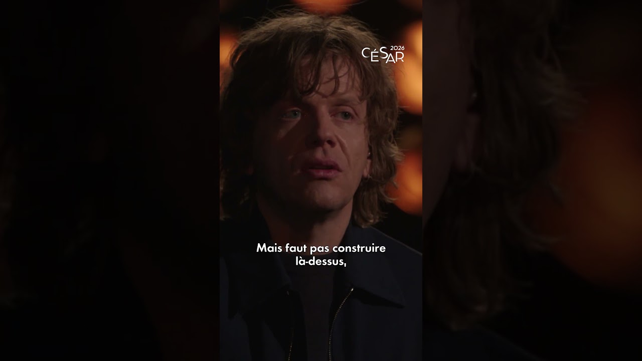 &laquo; Il y a des prix qui ne sont pas aussi beaux &raquo; 🥰