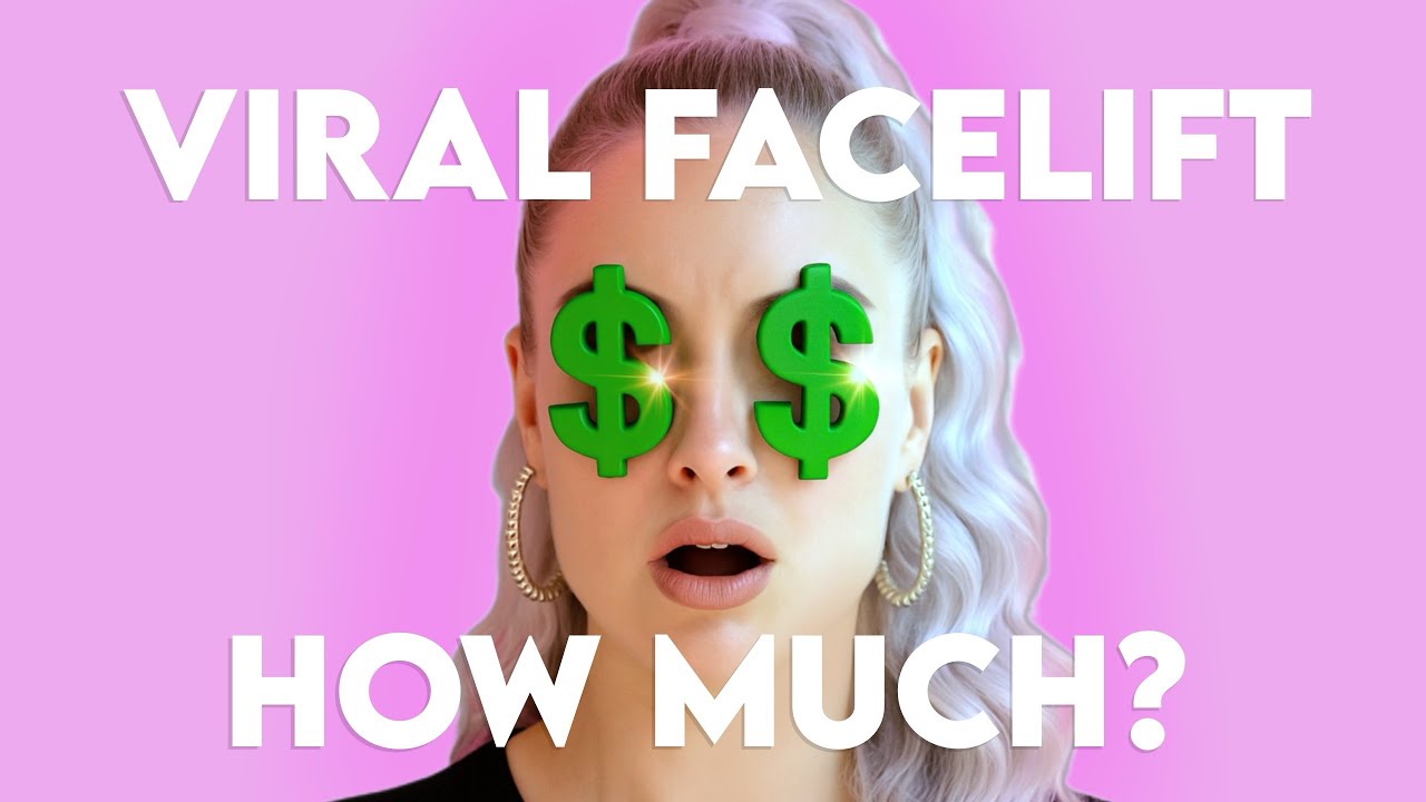 New Prices for Dra Belmontes Facelift in Mexico 💰 How to Book Michelle Woods Surgeon
