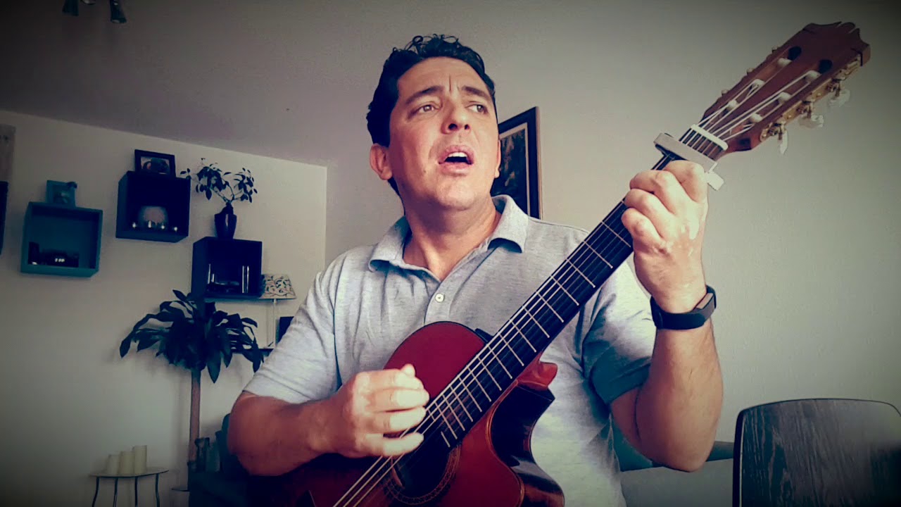 Zbog Tebe Mome Ubava - Gitara